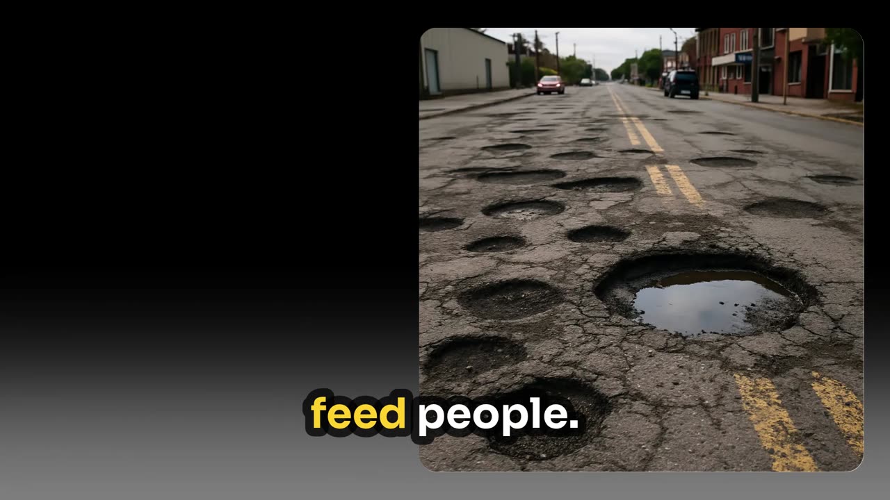 Fort McMurray Get out and Vote