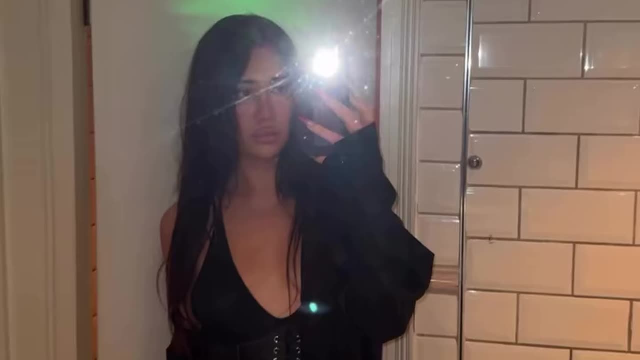 Spectacular tgirl is so much to us