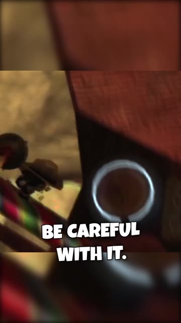 Little Big Planet was a classic!