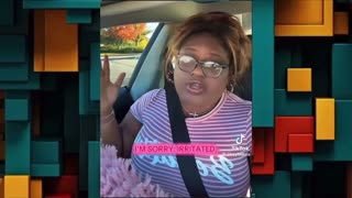 Cheryl Foster has a message for white people ✝️