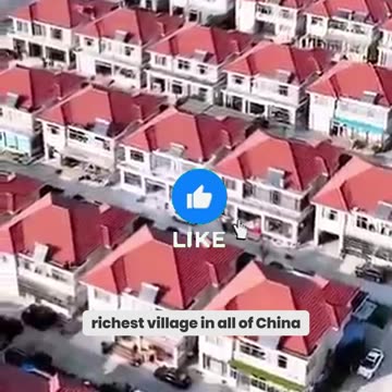 The Village Where Moving Out Costs You Millions! The Most Expensive Exit!