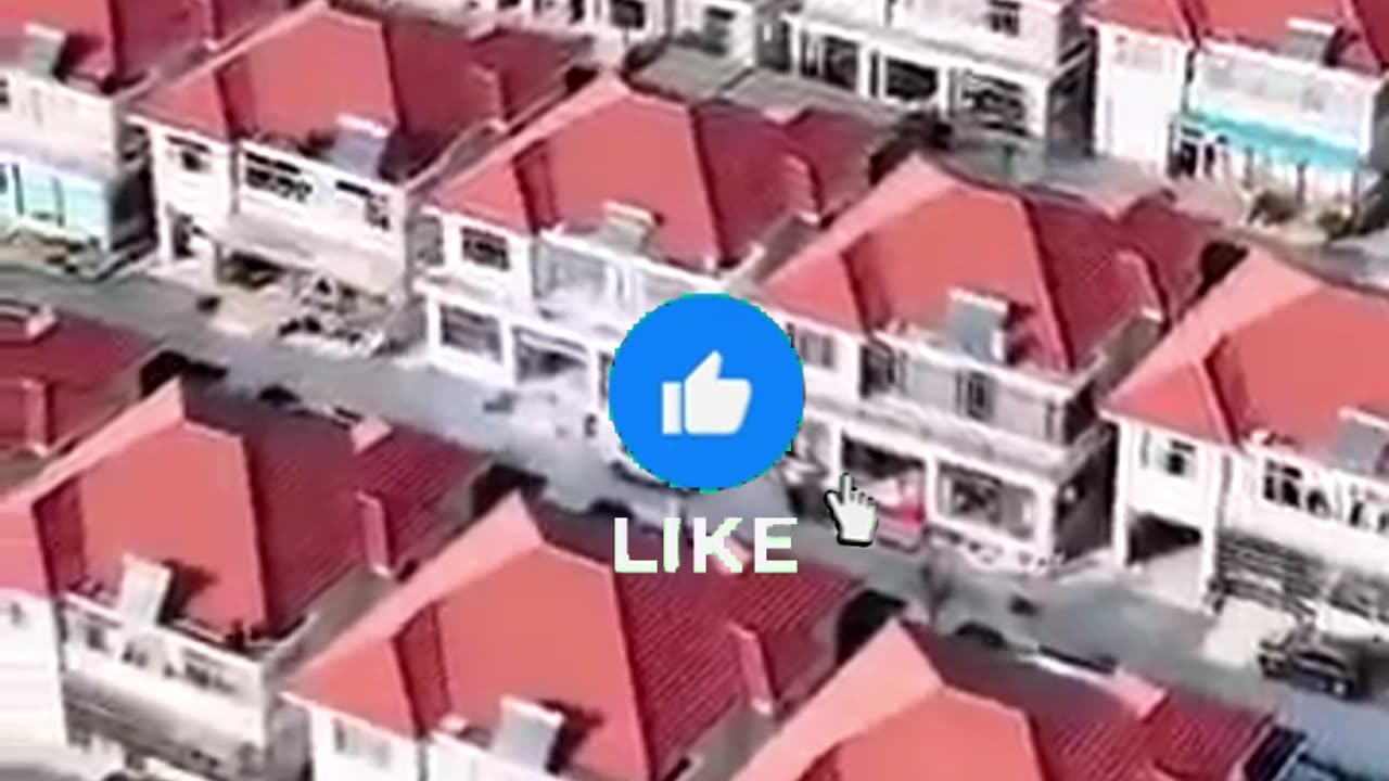 The Village Where Moving Out Costs You Millions! The Most Expensive Exit!