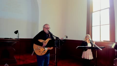 Worship by Kim and Emma