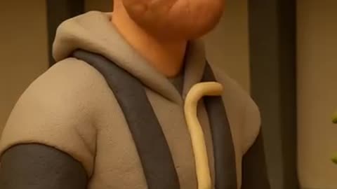 Another Problem with AJ Lashbrook is Kaley.