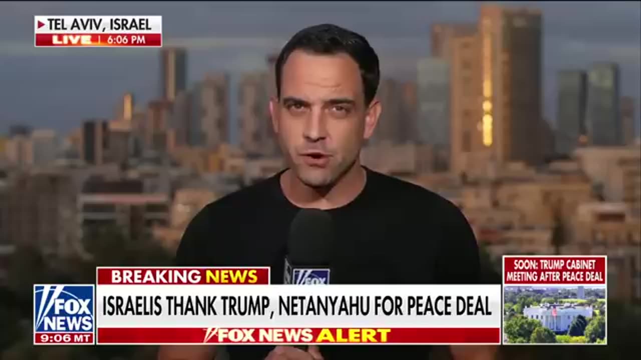 Trey Yingst_ President Trump just made HISTORY