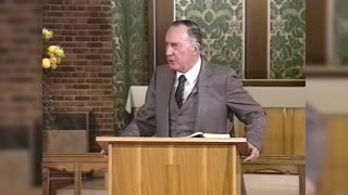 Be Able To Discern Between The Soulish And Spiritual | Derek Prince