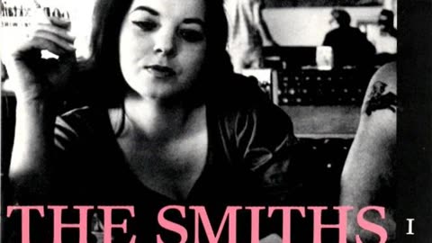 The Smiths – Best ...I (1992) full album