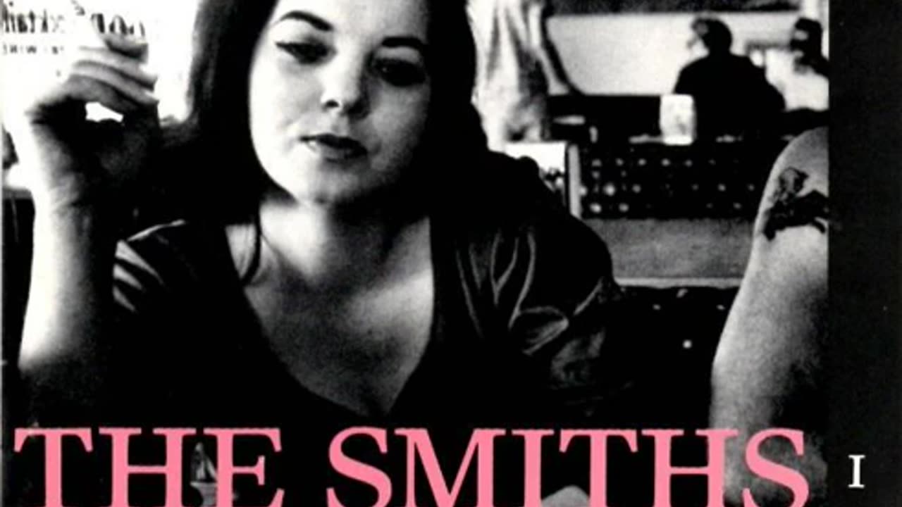 The Smiths – Best ...I (1992) full album