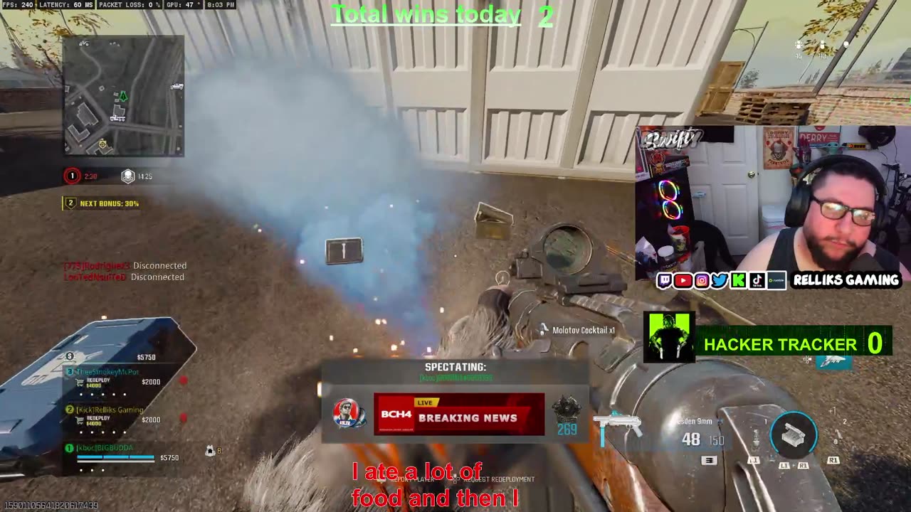 🔴Live - SOLO DOMINATION