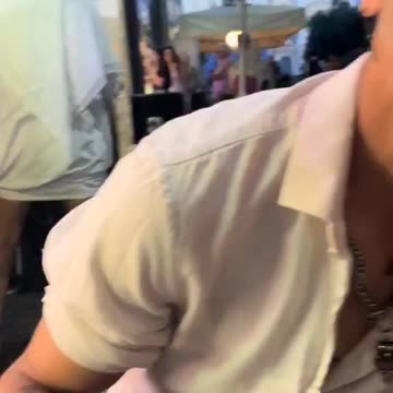 They want to take Italy back 1600 years.