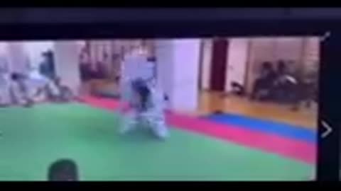 How NOT To Do Hapkido
