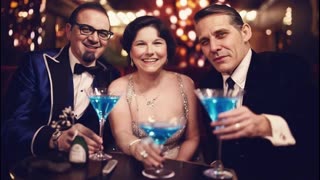 JOHNNY VELUTTO TRIO - THE HOUSE SPECIAL