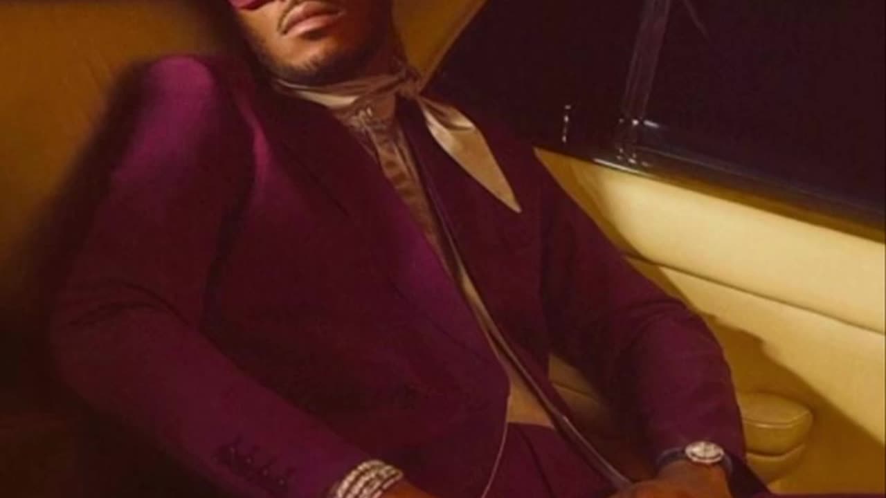 Future - LOVE YOU BETTER (432hz)