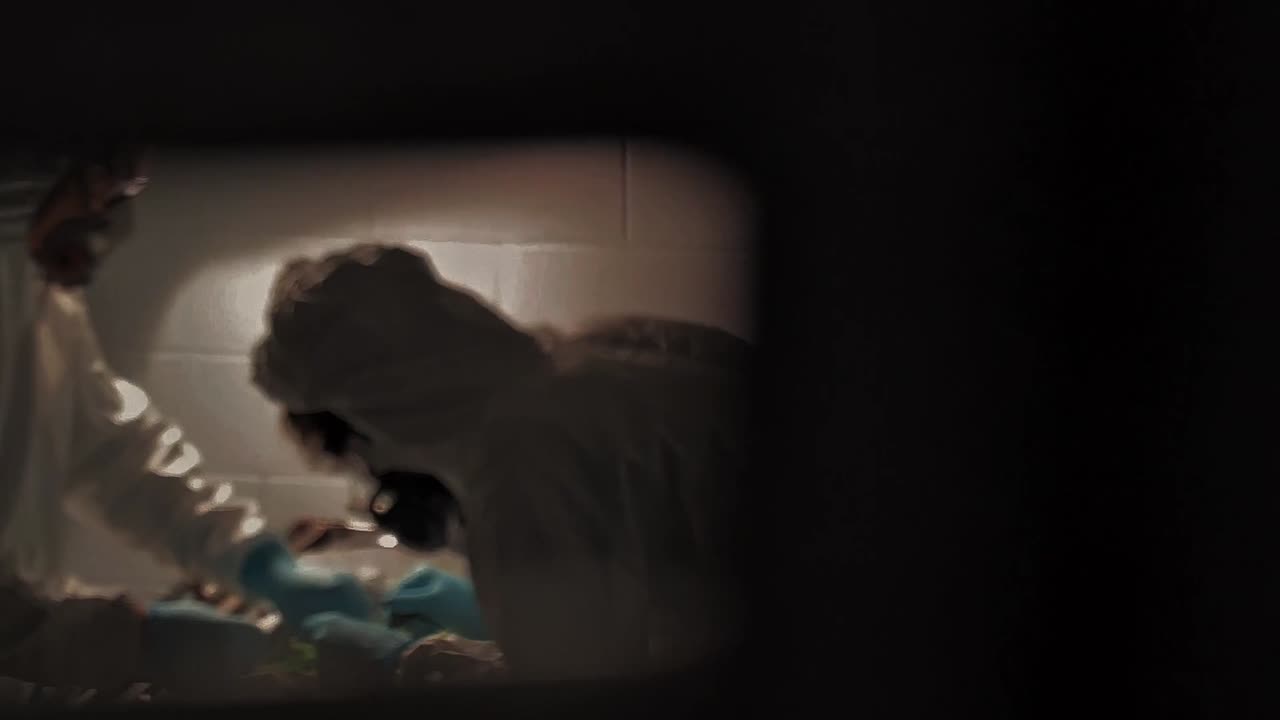 👽😱 Gray Alien Video - December 2024! | TheTruthAbove