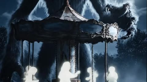 Carousel of Lost Souls