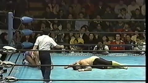 AJPW Championship Carnival