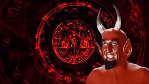 oh the devil
