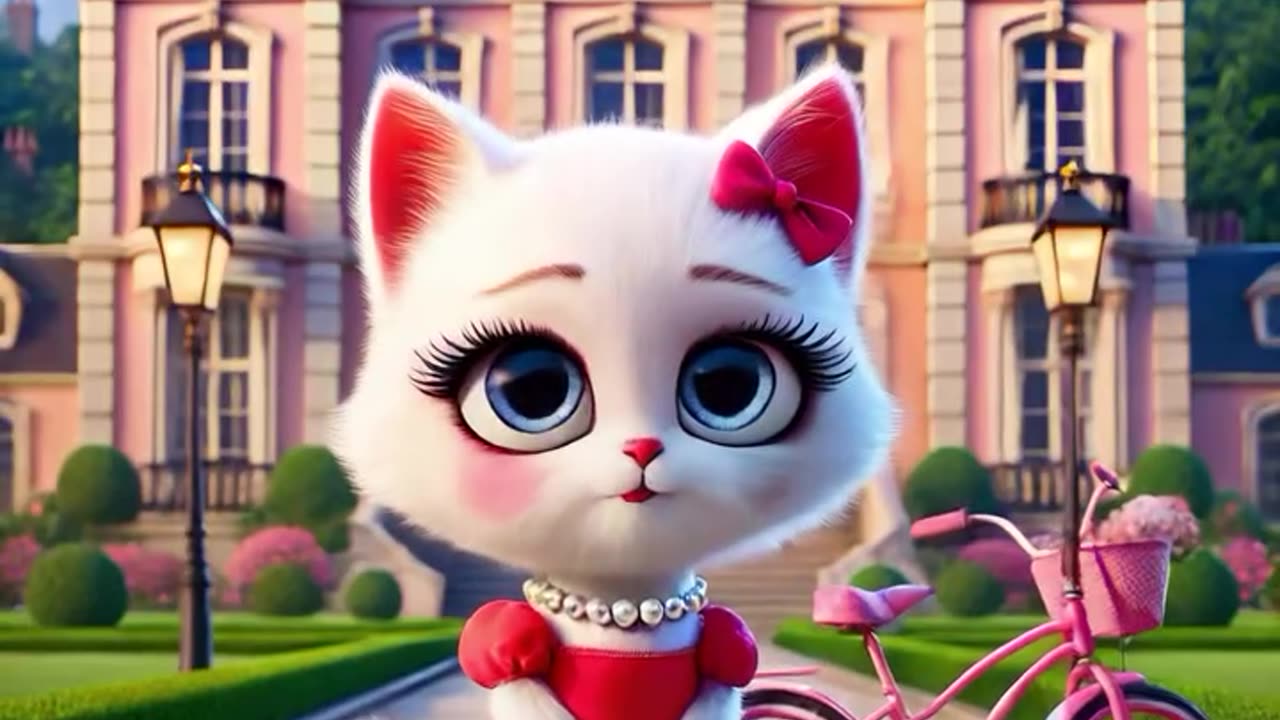 bag, cat c