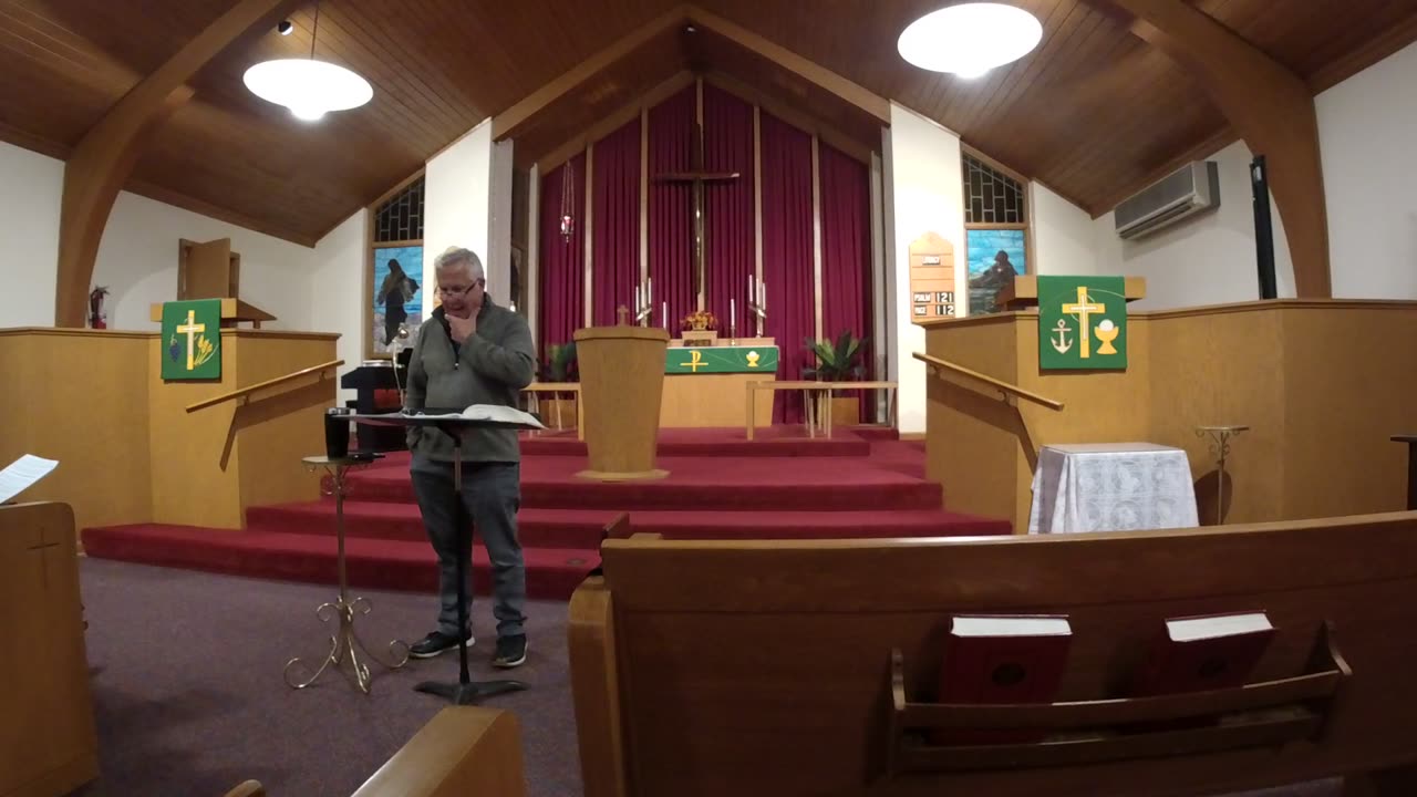 Keys to Revelation key 3