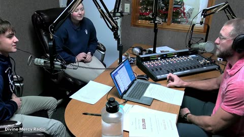 2025 Fall Care-a-thon: Light in the Darkness