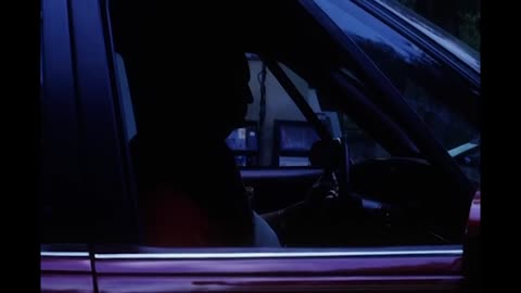The Nature Of The Beast, Starring Eric Roberts