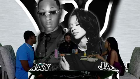 KAYWAY & JAYANA INTERVIEW