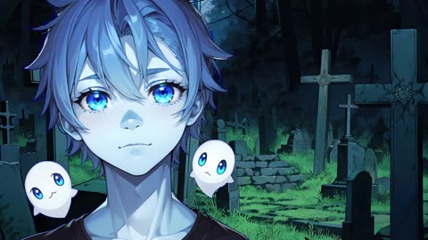 Avatar Change - Final Form