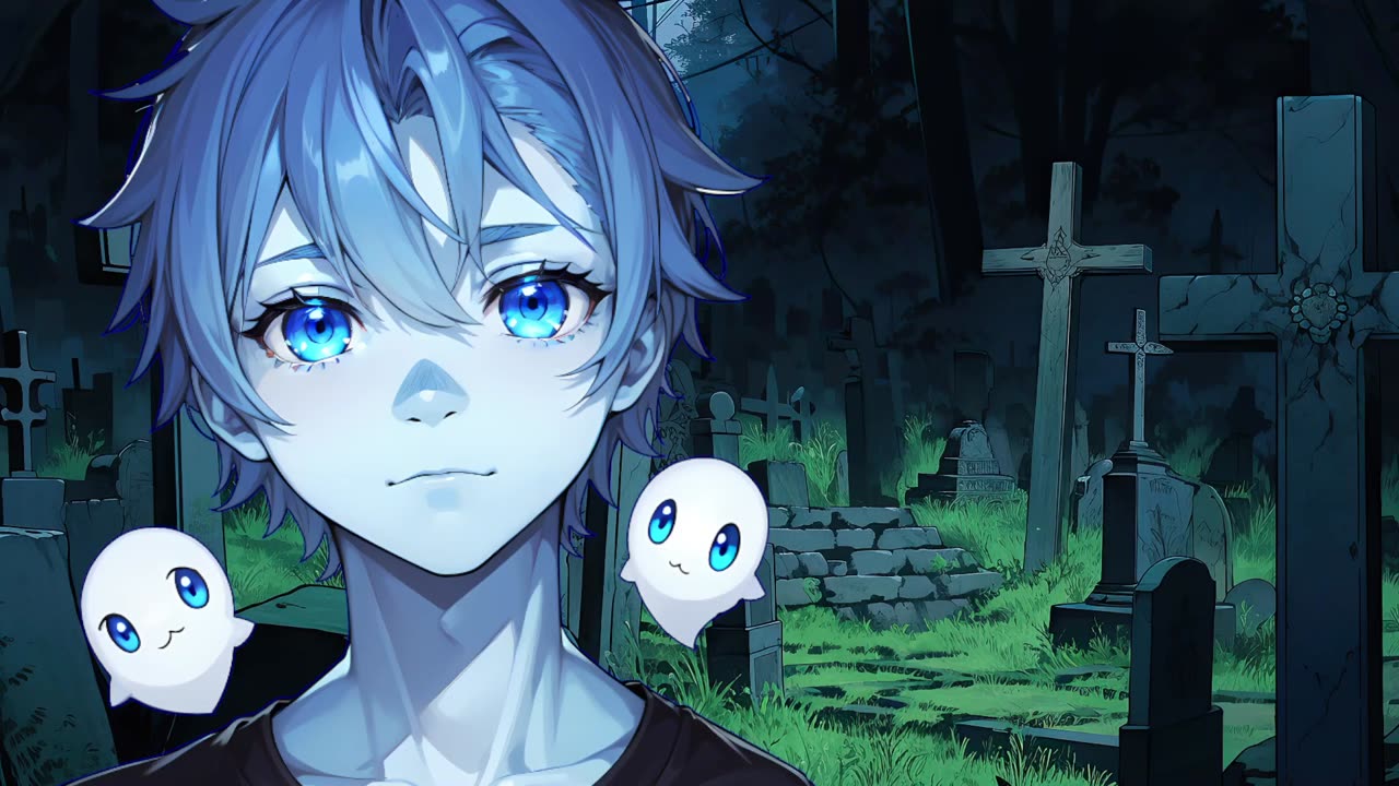 Avatar Change - Final Form