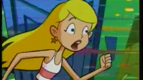Sabrina, the Animated Series WSBK September 17, 2001 830am-859am EDT