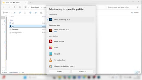Free Editable PSD Text Templates for Designers