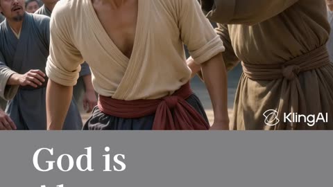 Proverbs 18:6 Explained, KJV, Rightly Dividing — A Fool Needs To Be Smacked In The Mouth