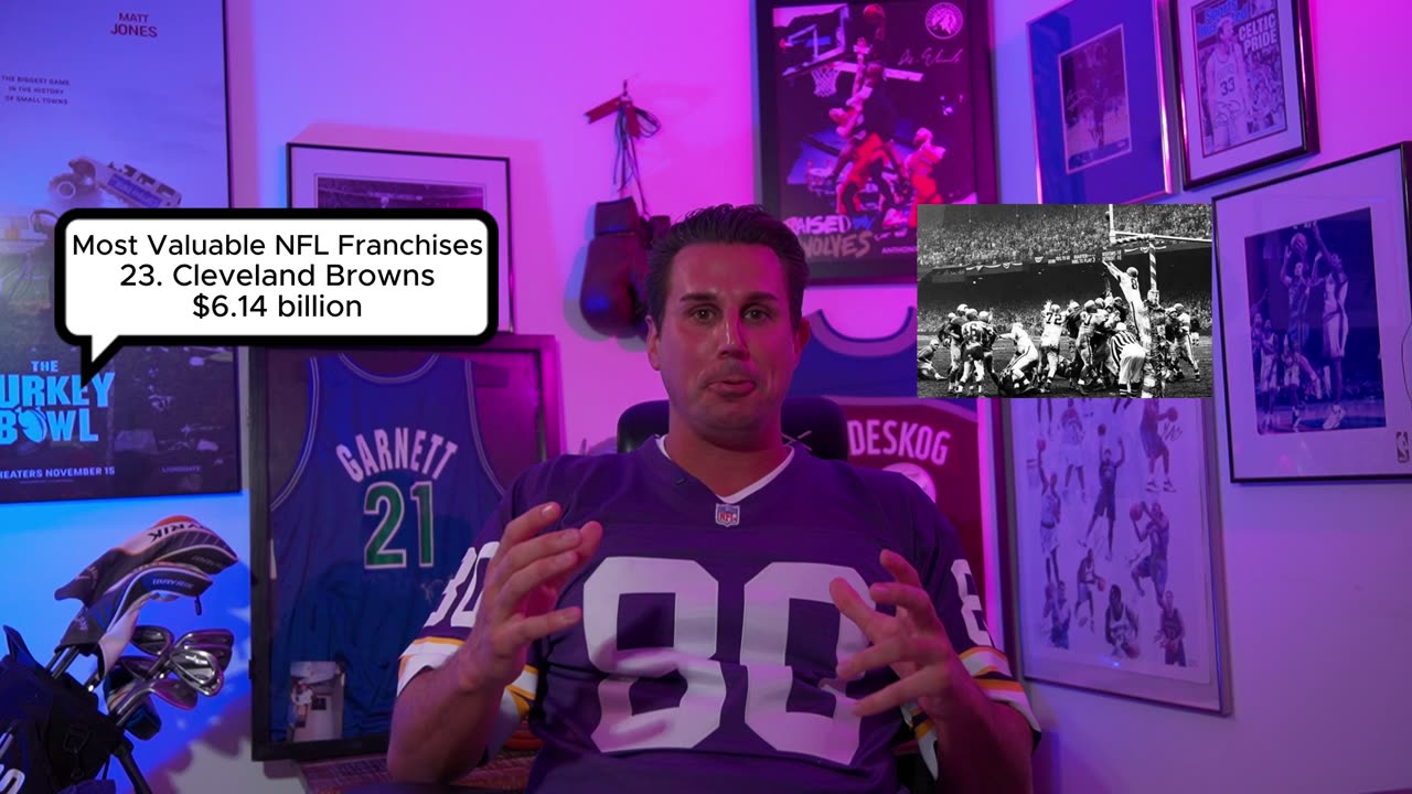 How to Lose, Move, Return, and Still Lose Again 😂