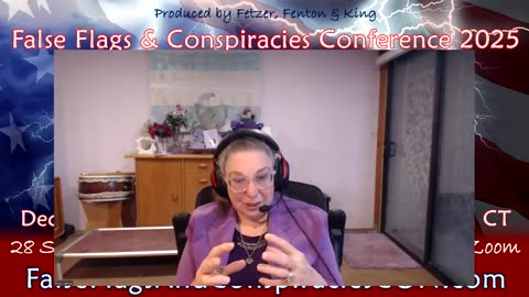 First They Came for the Ostriches… Disentangling from the Lethal UN Death Machine - Rima Laibow, MD