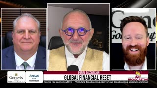 Global Financial Reset LIVE - February 18th 2026