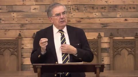 ...Is my Father and your Father