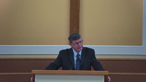 Sunday School | 01/04/2026 | Faith Baptist Church