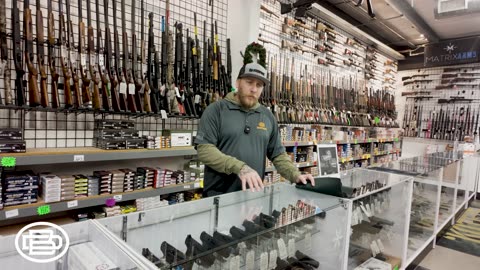 Inside Dirty Bird Industries: Full Store Tour, AR-15 Parts, Builds & Behind the Scenes