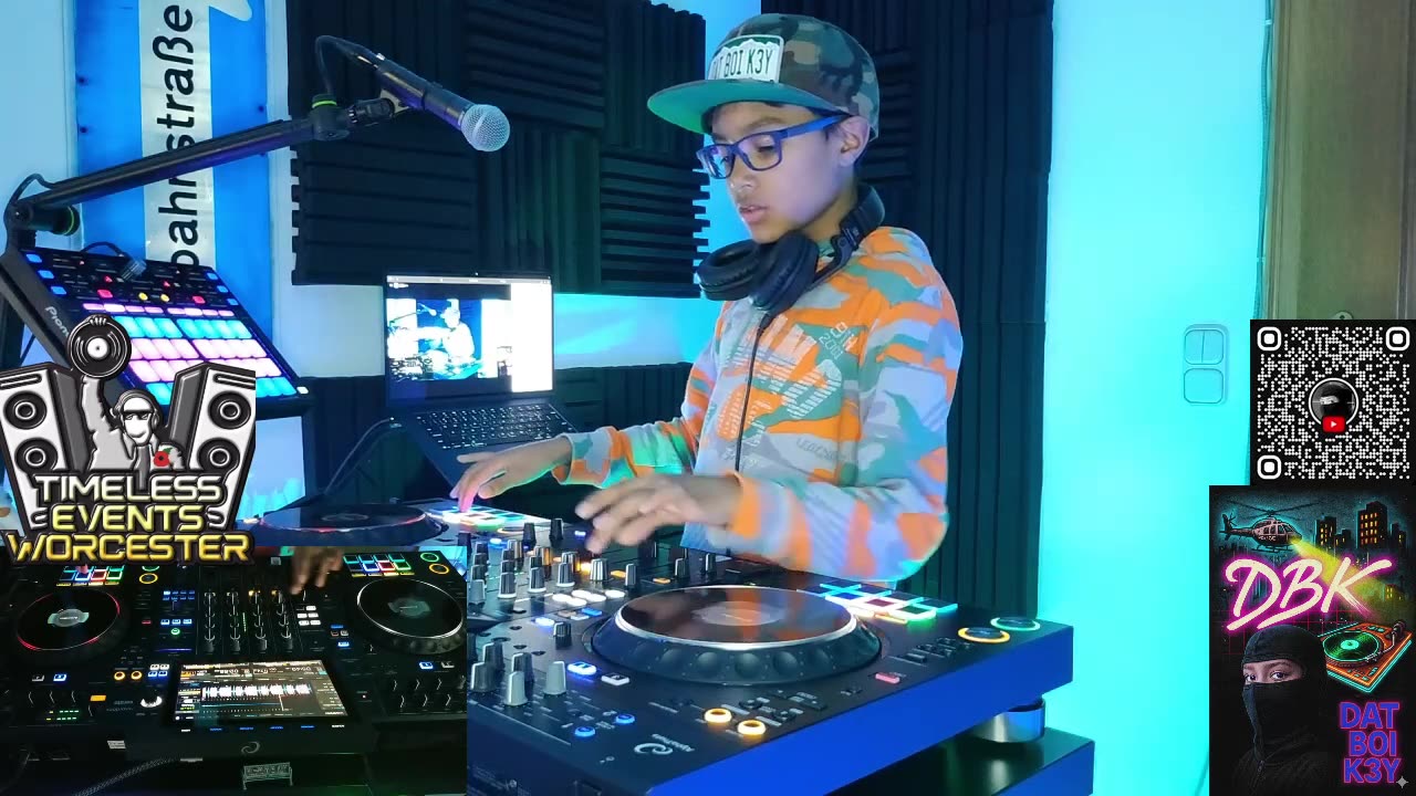 You’re Now Locked Into Timeless !