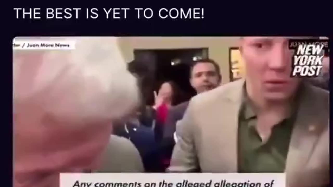 Für diejenigen, die fragen, warum Trump mit Epstein 5D-Schach spielen musste: