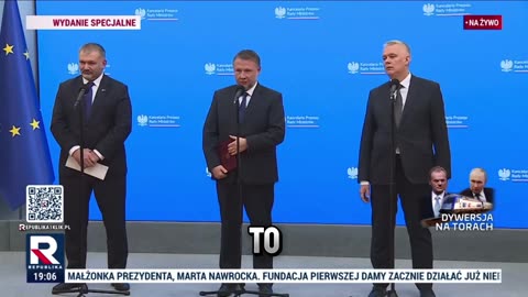 ‼️‼️‼️ Majstersztyk komunikacji władzy z suwerenem. 🙈