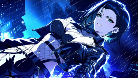 Hex Remains - Dark Synth Industrial Metal | Music/Images Mix