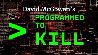 Programmed to Kill: The Politics of Serial Murder [David McGowan]