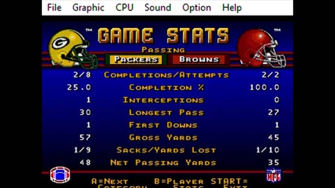 Gens Rom Prime Time Starring Deion Sanders