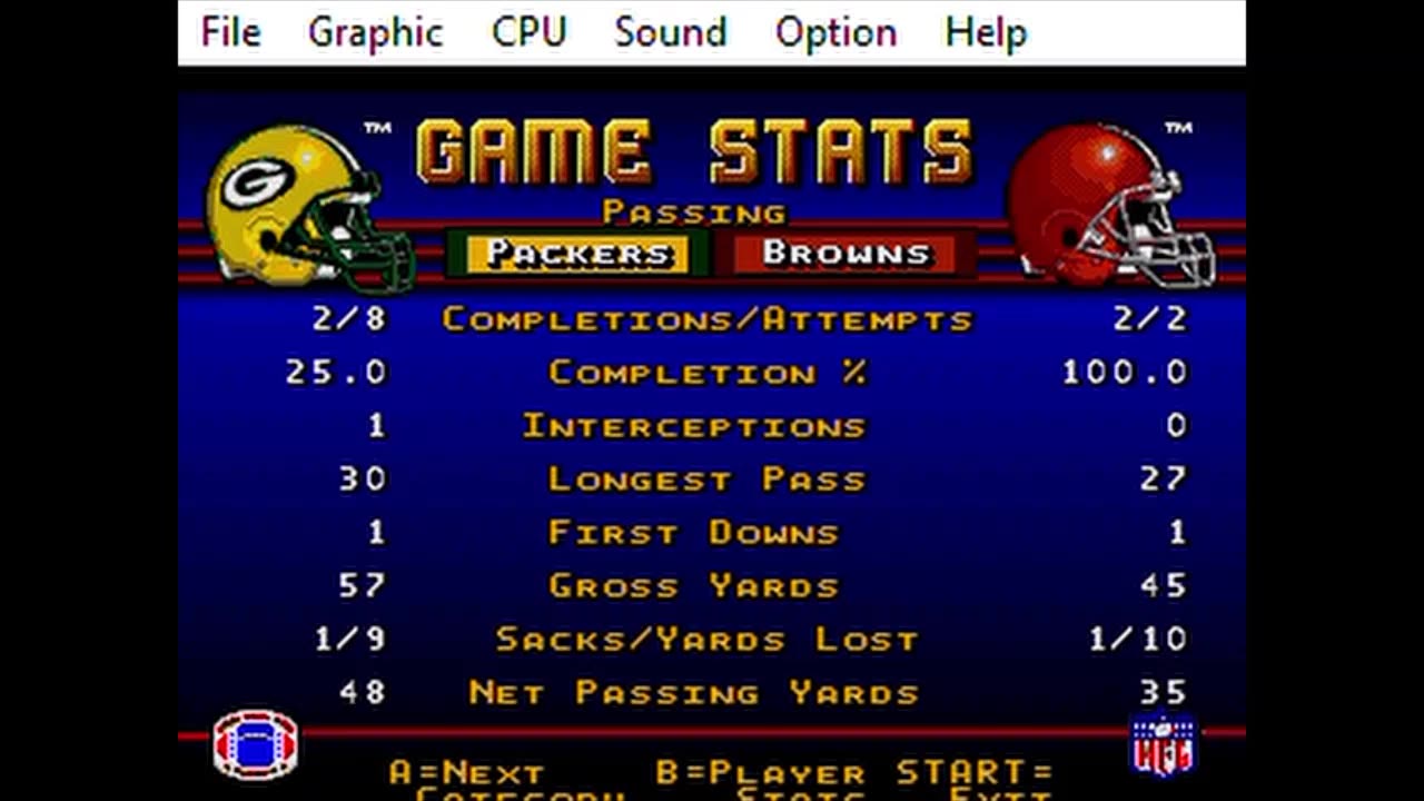 Gens Rom Prime Time Starring Deion Sanders