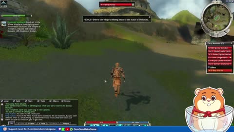 Dev Stream: Creating a Telegraph Layer Manager!