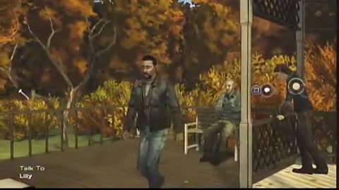 Halloween A-Thon 2014 Day 14. Walking Dead Season 1 Day 2 - 5 _ 22