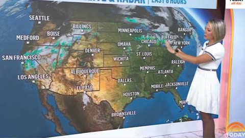 Today Show's Super Lovely Dylan Dreyer On 101525