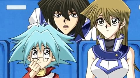 Yu-Gi-OH! GX - Episódio 052 - O Duelo de Formatura (Parte 2)