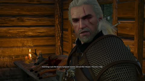 The Witcher 5