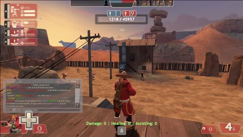 Team Fortress Wednesday {2/26/25} [Skial FF2, Mann up MVM, Casual, TF2Ware Ultimate & More]